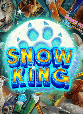 Snow King