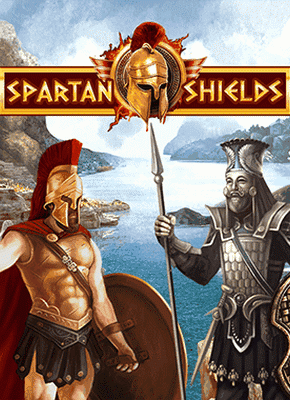 Spartan Shields