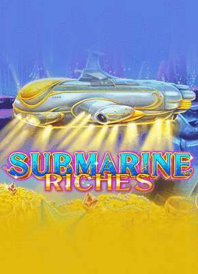 Submarine Riches