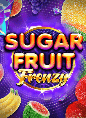 Sugar Fruit Frenzy