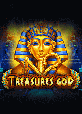 Treasures God