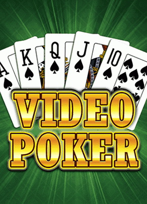 Video Poker