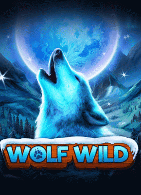 Wolf Wild