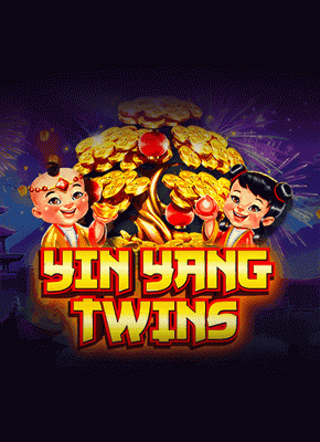 Yin Yang Twins
