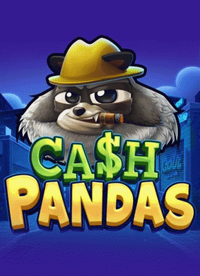 Cash Pandas