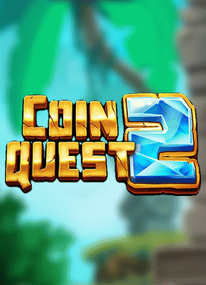 Coin Quest 2