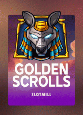 Golden Scrolls