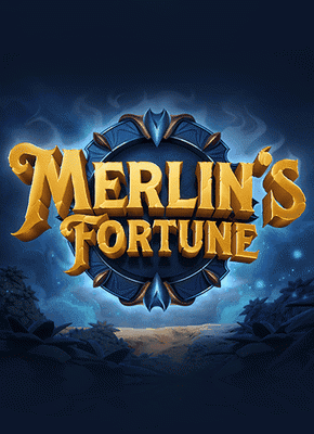 Merlin's Fortune