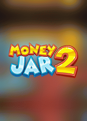 Money Jar 2