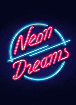Neon Dreams