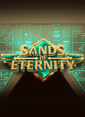 Sands of Eternity