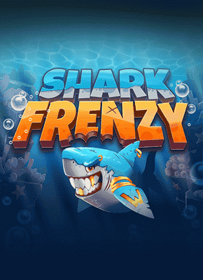 Shark Frenzy