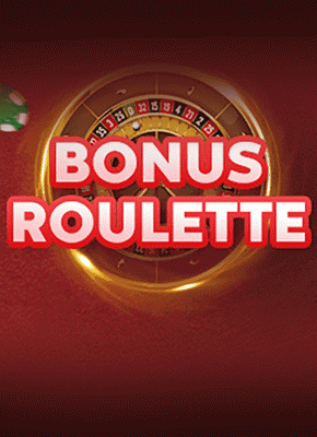Bonus Roulette
