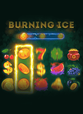 Burning Ice