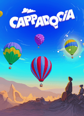 Cappadocia