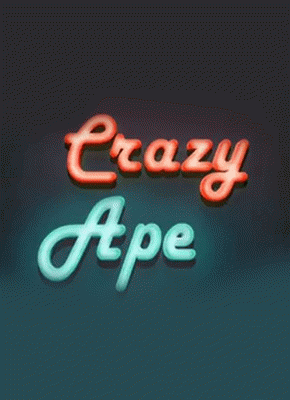 Crazy Ape