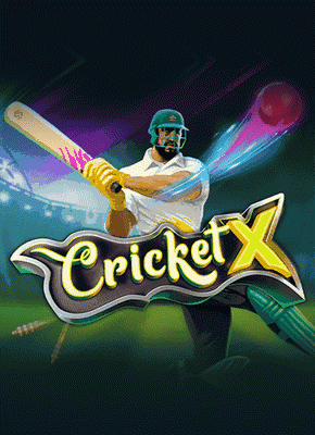 Cricket X