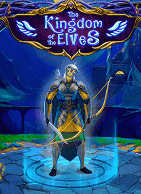 The Kingdom of The Elves