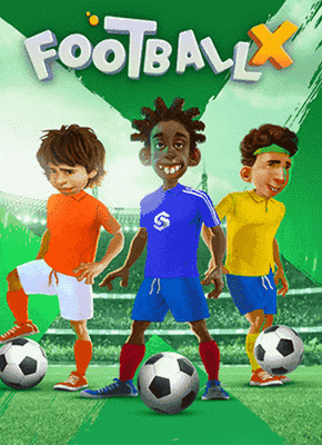 Football X