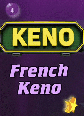 French Keno