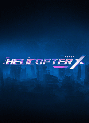 HelicopterX