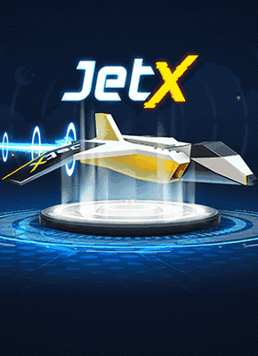 JetX