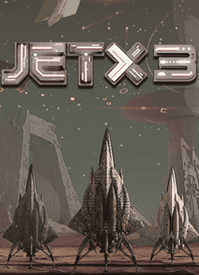 JetX3