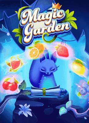 Magic Garden