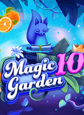 Magic Garden 10
