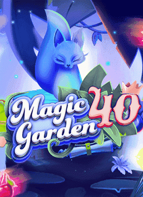 Magic Garden 40