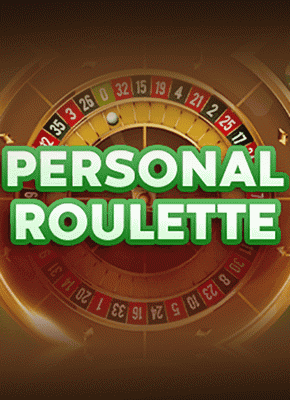 Personal Roulette