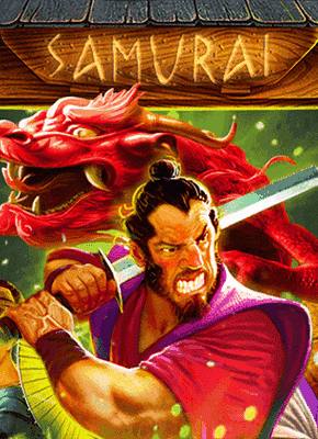 Samurai