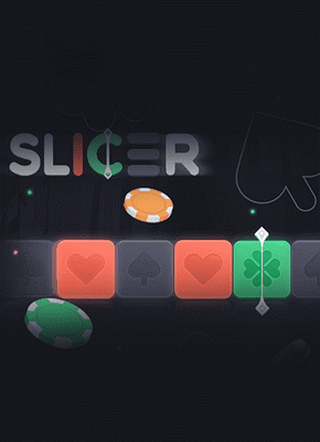 Slicer X