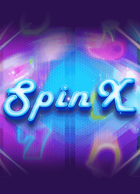 SpinX