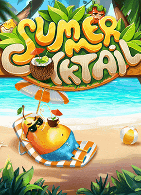 Summer Cocktail
