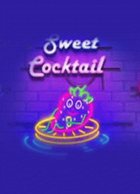 Sweet Cocktail