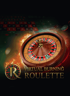 Virtual Burning Roulette