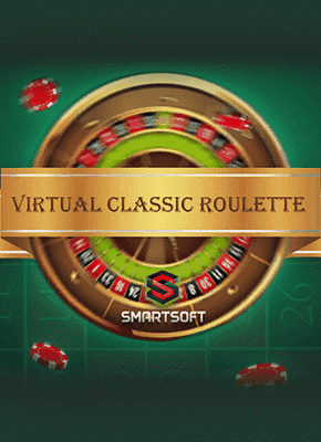 Virtual Classic Roulette