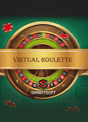 Virtual Roulette
