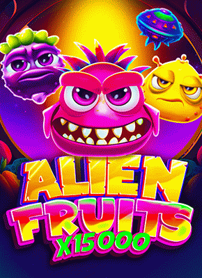 Alien Fruits