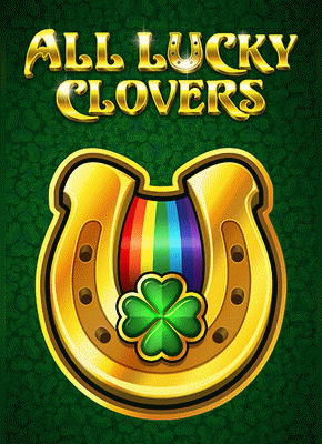 All Lucky Clovers