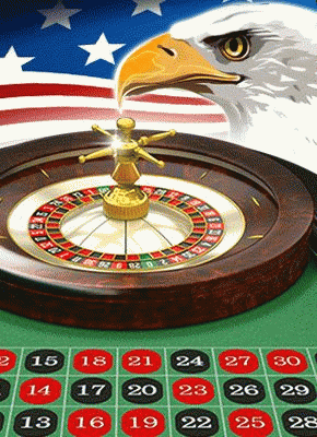 American Roulette