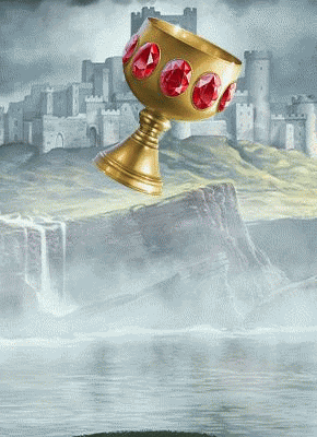 'Avalon: The Lost Kingdom'