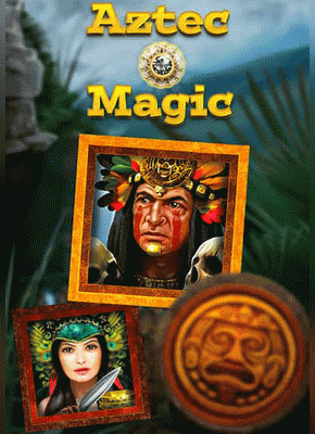 Aztec Magic