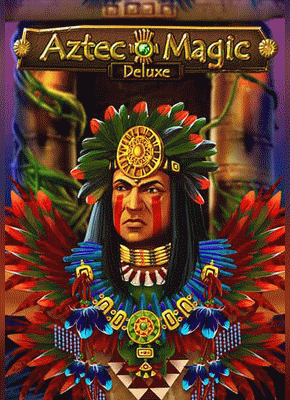 Aztec Magic Deluxe