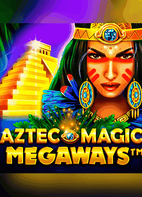 Aztec Magic Megaways
