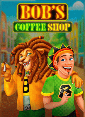 Bob's Coffee Shop