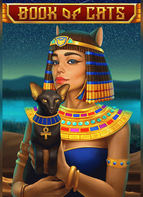 Book Of Cats