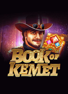 Book of Kemet