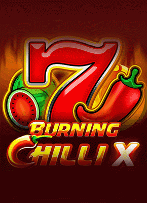Burning Chilli X